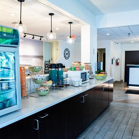 Quality Inn Palm Beach International Airport West Palm Beach Ngoại thất bức ảnh
